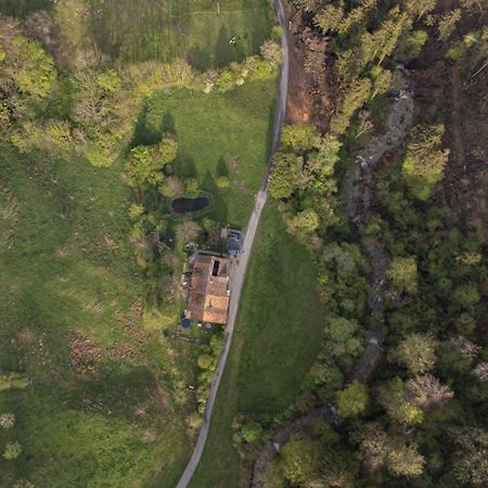 Ferienwohnung Im Gruenen Altstätten Zewnętrze zdjęcie