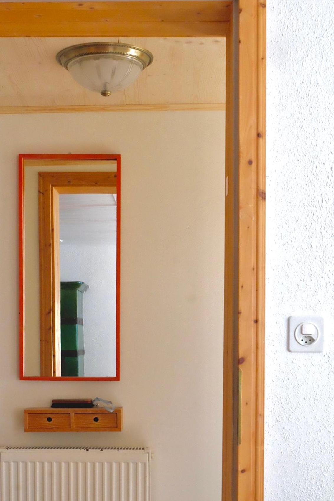 Ferienwohnung Im Gruenen Altstätten Zewnętrze zdjęcie